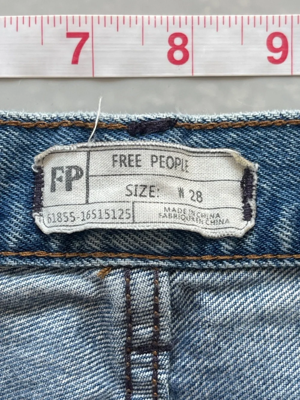 Free People free people